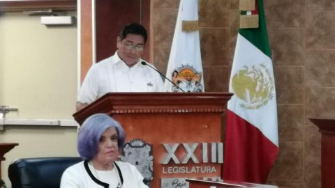 Se aprueba el Instituto de Identidad Vehicular en Baja California