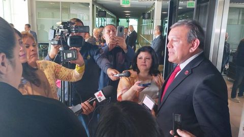 Exhorta fiscalía a ciudadanos a no hacer mal uso del número de emergencias 9-1-1