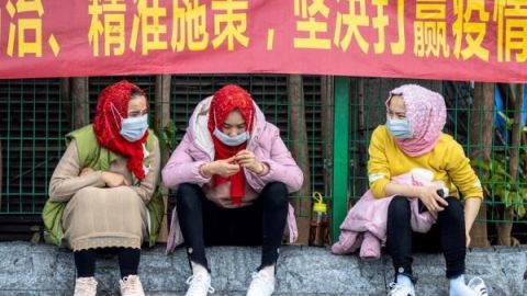 Ya van 2.744 muertes y 78.497 contagios por coronavirus en China