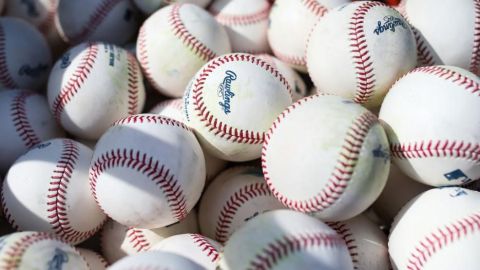 MLB tras pitchers que usen sustancias para mejorar agarre de la bola