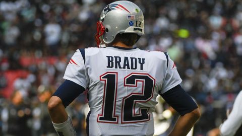 Tom Brady elegiría agencia libre por encima de una renovación con los Patriots