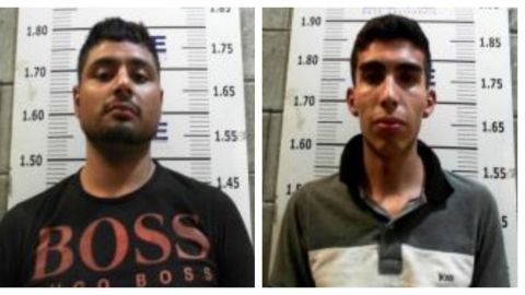 Les dan más de 5 años por robar autos con violencia