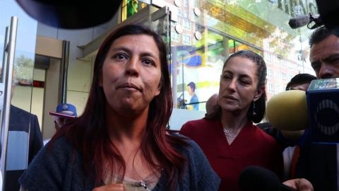 Mamá de Fátima no está desaparecida, asegura Fiscalía de la CDMX