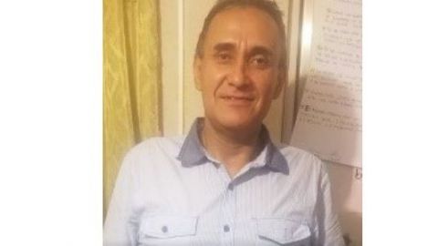 Solicitan apoyo para localizar a Daniel Moreno Espinoza