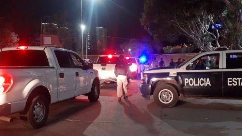 Vinculan a proceso al ''Chapito'' Leal