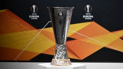Los octavos de final de la Europa League están listos