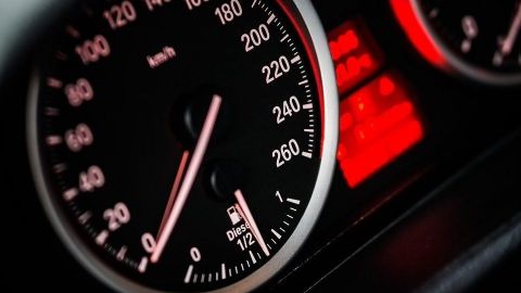 Pasos para encontrar el coche que estabas buscando