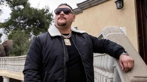 Andy Ruiz Jr presume su lujosa vida en Instagram