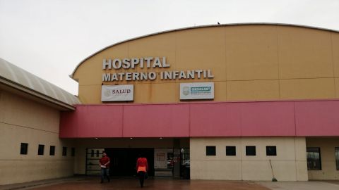 Hermetismo en clínicas de Baja California ante posible caso de Coronavirus
