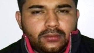 Logran dar sentencia de 70 años de prisión a tres sujetos por secuestro agravado