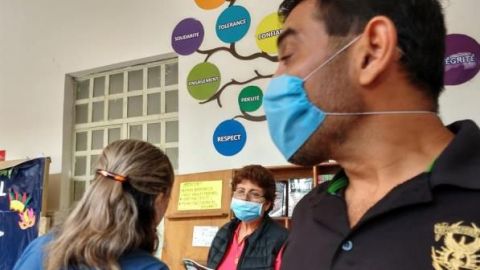 México no está en emergencia por COVID-19, dicen autoridades sanitarias