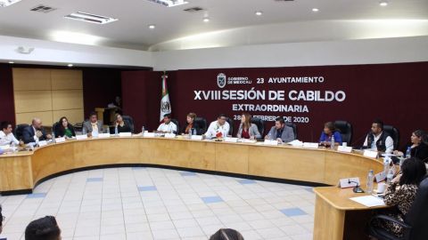 Aprueban refinanciamiento de deuda del Ayuntamiento de Mexicali
