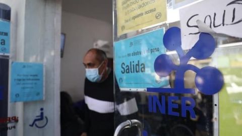 OMS eleva la alerta por coronavirus; México pide calma