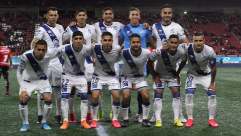 VIDEO CADENA DEPORTES:  Puebla destaca orden táctico tras vencer Xolos