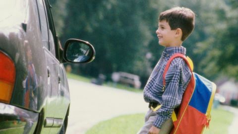 Oficial: Existe grupo criminal que roba niños y los vende por 50 mil dólares