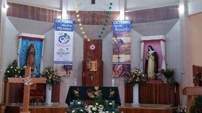 Iglesia Católica suprime el Saludo de la Paz por Coronavirus