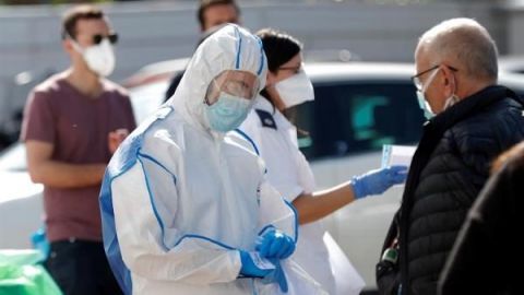 Los muertos con coronavirus son 52 en Italia y los contagiados más de 2.000