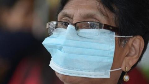 Cinco nuevos casos positivos de coronavirus en Ecuador con síntomas leves