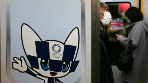 Tokio podría quedarse sin Olímpicos; COI, defiende postura
