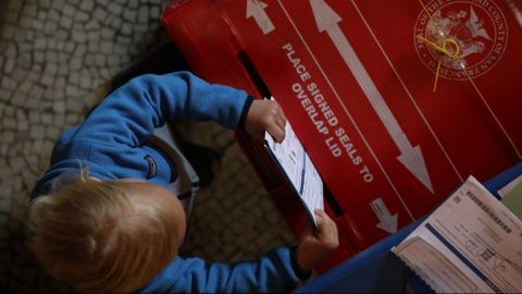 Hoy es Supermartes, las primarias que definirán el panorama político