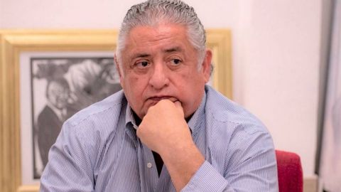 Internan en Issstecali-Mexicali al Secretario General de Gobierno