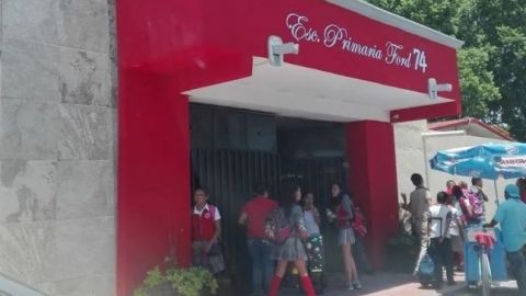 Cae maestro de primaria acusado de abuso sexual contra 37 niños