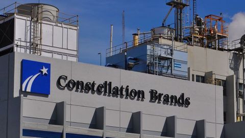 Constellation Brands analiza otros mercados tras anuncio de consulta