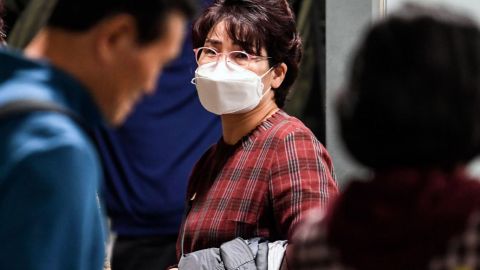 El día en que China discriminó a mexicanos por influenza H1N1