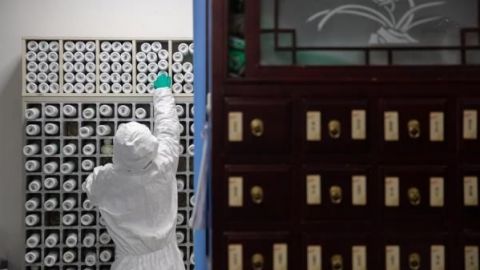 Nueva York confirma su segundo caso de coronavirus y cierran dos escuelas