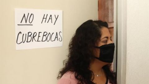 México con 39 casos sospechosos y 75 más descartados de COVID-19