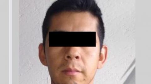 Policías defendieron a mujer de un hombre con arma de fuego