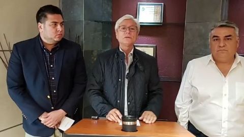 Espacio de Amador Rodríguez se mantendrá, asegura gobernador