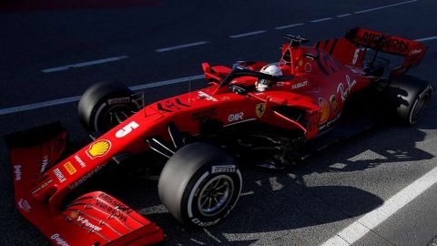 Escuderías se lanzan contra pacto secreto Ferrari-FIA