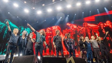 Extra Oficial: SODA STEREO cancela concierto ''Gracias Totales'' en Tijuana 😱
