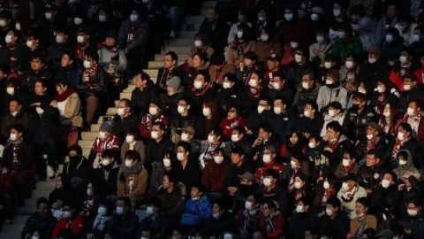 La FIFA aplazaría eliminatorias asiáticas para Qatar 2022 por coronavirus