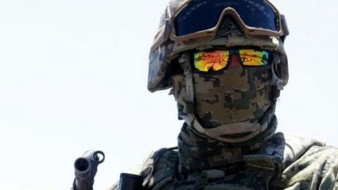 Dan 22 años de cárcel a marinos por desaparición forzada