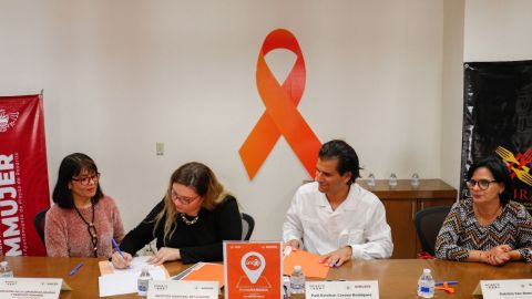 Serán ''Puntos Naranja'' restaurantes afiliados a Canirac en Rosarito