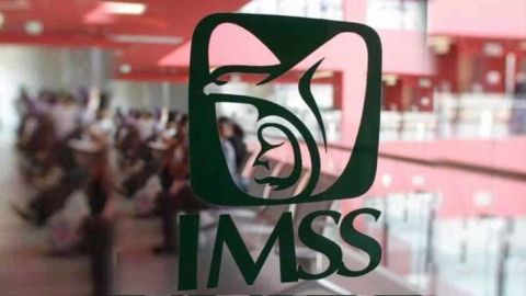 IMSS operará con normalidad este 9 de marzo