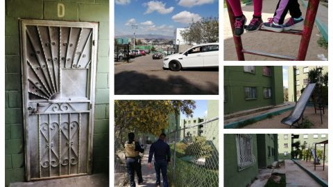 Hombre ataca hogar con bombas molotov, lo detienen