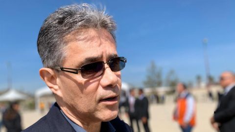 En espera de resolución de amparo contra licitación para el C5i