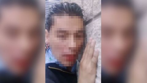 VIDEO: Promotor de Jumex acusado de tomar fotos a menores de edad