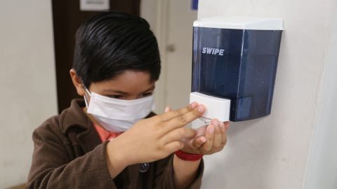 Sistema Educativo Municipal implementará programa preventivo por Coronavirus