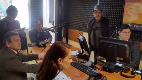 Wendy está amenazada de muerte, teme por su vida