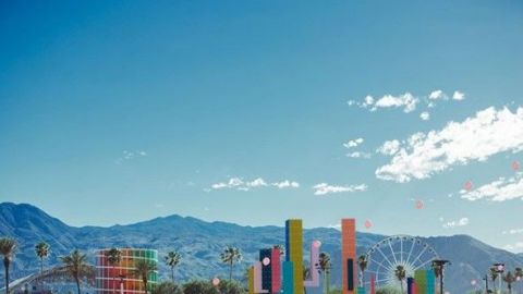 Festival Coachella se pospone para Octubre por coronavirus