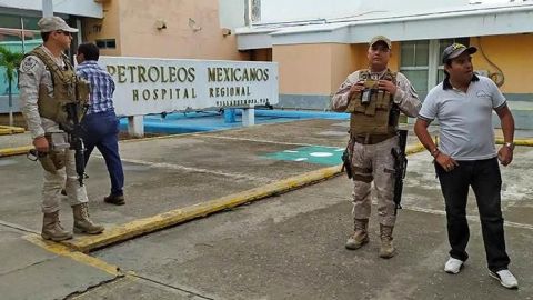 Muere cuarta paciente por medicamento contaminado en Tabasco