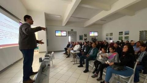 Buscan recursos para reconstruir colector oriente