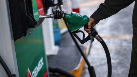 No bajarán precios de gasolinas pese a desplome del petróleo: SHCP