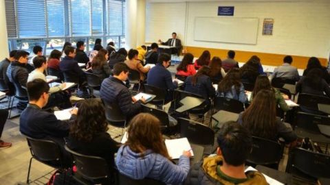 Se reanudan clases mañana miércoles 11 de marzo en B.C.