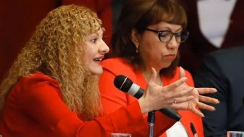 VIDEO: Comisionada de atención a víctimas las critica en vez de ayudar