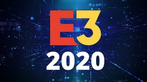 Se cancela E3 2020 por coronavirus